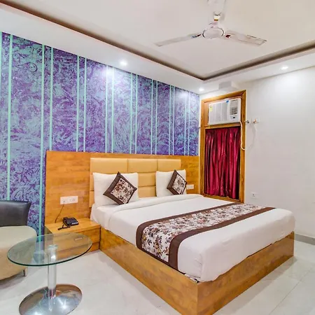 Fabhotel Gross Inn Suites - Nr Igi Airport New Delhi